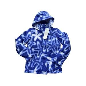 Roxy Insulated Snow Girls Jacket Size XL New With Tags